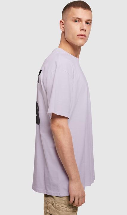 Image du produit Merchcode Tee Break The Rules Heavy Oversize - 117599 (XL)