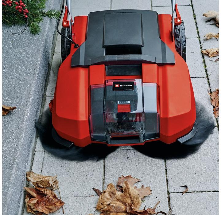 Produktbild Einhell TE-SW 18/610 Li-Solo