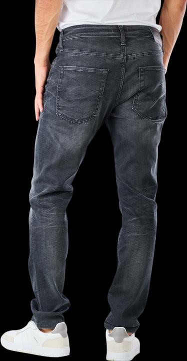 Image du produit Jack & Jones Tim Original JOS 119 Slim/Straight Fit Jeans (W33/L34)