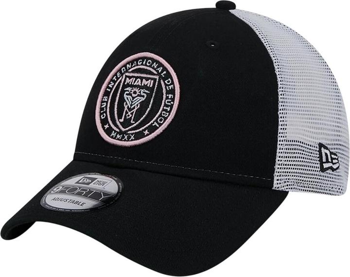 Produktbild Inter Miami Trucker Cap (One Size)