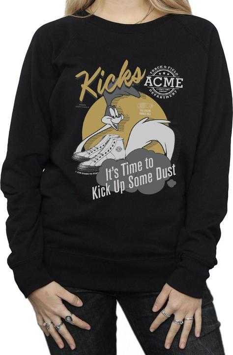 Produktbild Looney Tunes Road Runner Kicks Sweatshirt (XXL)