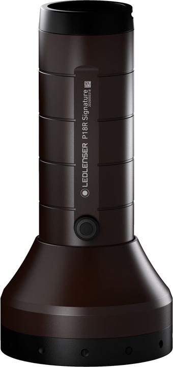 Produktbild Ledlenser P18R Signature (17.10 cm, 4500 lm)