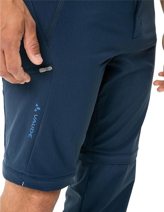 Actual product image Vaude Farley II (56)