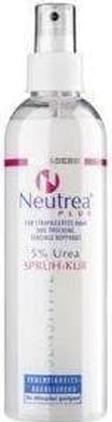 Actual product image Elkaderm Neutrea 5% Shampoo Urea 250ml (250 ml, Liquid shampoo)