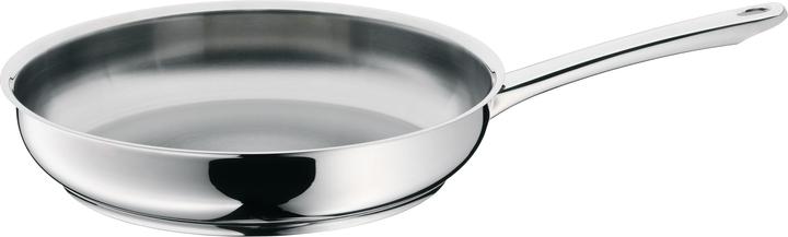 Produktbild WMF Profi (20 cm, Bratpfanne, Edelstahl)