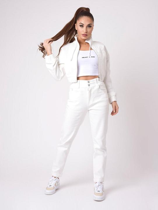 Produktbild Project X Paris papiertütenhose für damen (XS)