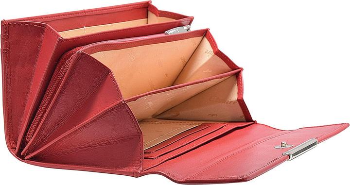 Produktbild Esquire Helena Geldbörse Leder 18 cm