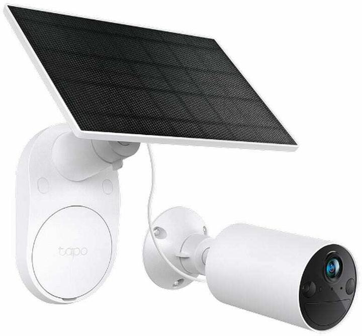 Actual product image TP-Link Tapo C410 KIT (2304 x 1296 Pixels)