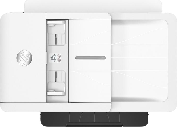 Immagine prodotto HP OfficeJet Pro 7720 (Inchiostro, Colore)