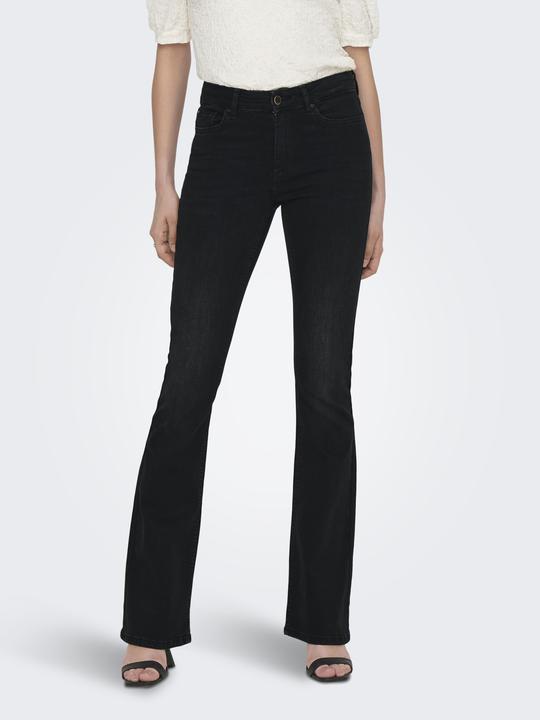 Image du produit Only ONLBLUSH Jeans flare (34)