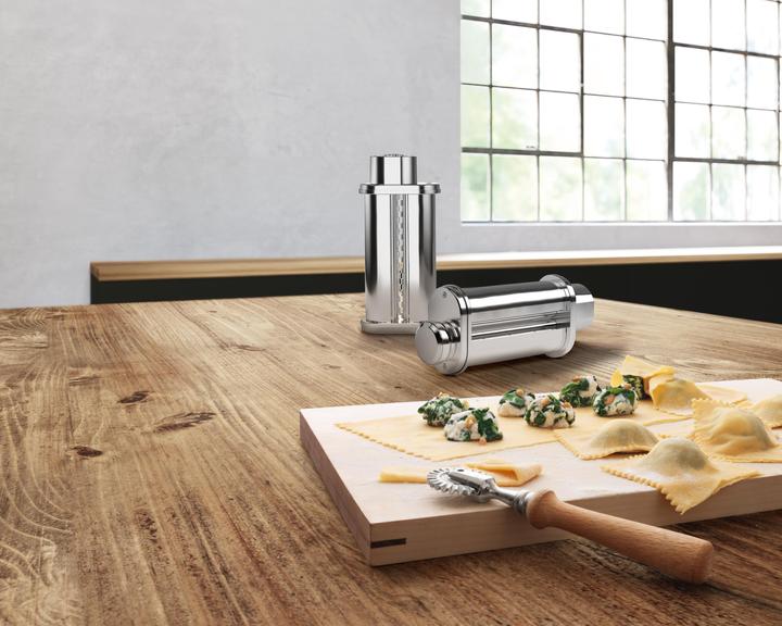 Produktbild Bosch Hausgeräte PastaPassion Set, MUZS6PP