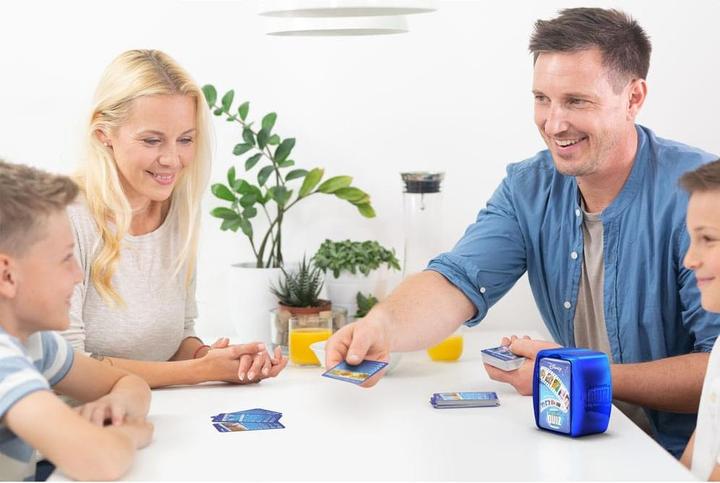Produktbild Winning Moves Quiz: Disney Vol 2 (Deutsch)