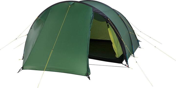 Produktbild Wechsel Tempest 4 Zero-G Line Zelt (Tunnelzelt, 3.25 kg, 4 Personen)