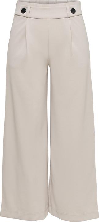 JdY Weit geschnittene knöchellange Hose