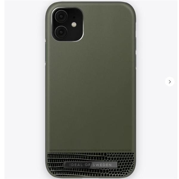 Produktbild iDeal Of Sweden Atelier Case (Apple iPhone 11)