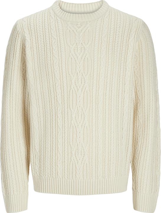 Jack & Jones Jprbludiogo Cable Knit Ln