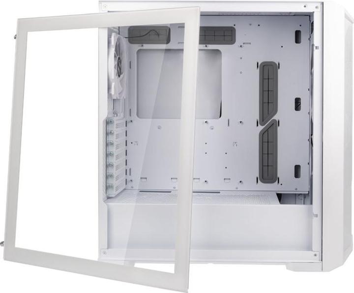 Image du produit Lian-Li Lancool 215 (ATX, mATX, Mini-ITX, E-ATX)