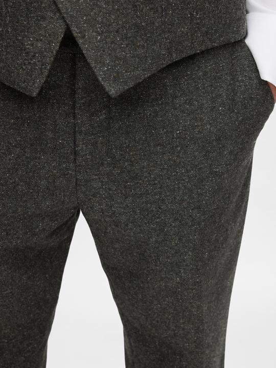 Produktbild Selected Homme Slim Fit Anzughose (48)