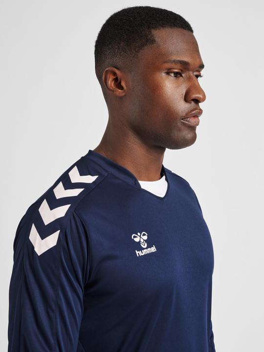 Immagine prodotto hummel Core Xk Poly Jersey L/S (XL)