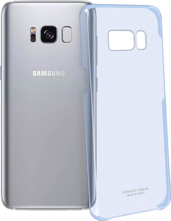 Produktbild Samsung Clear Cover (Samsung Galaxy S8+)