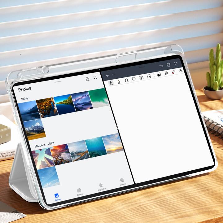 Produktbild Avizar Trifold Series (Xiaomi Pad 6)