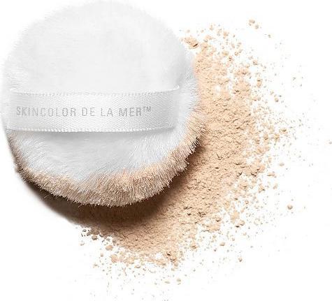 Immagine prodotto La Mer La polvere 8G (Trasparente)