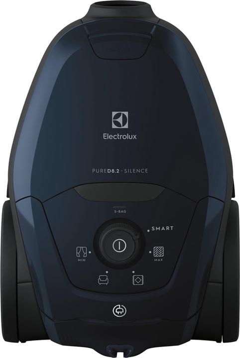 Produktbild Electrolux PD82-4ST Zylinder-Vakuum Trocken Staubbeutel