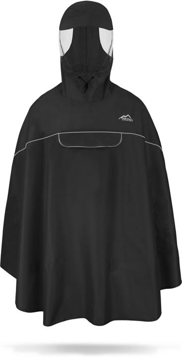 Produktbild Normani Regenponcho Sohra (3XL)