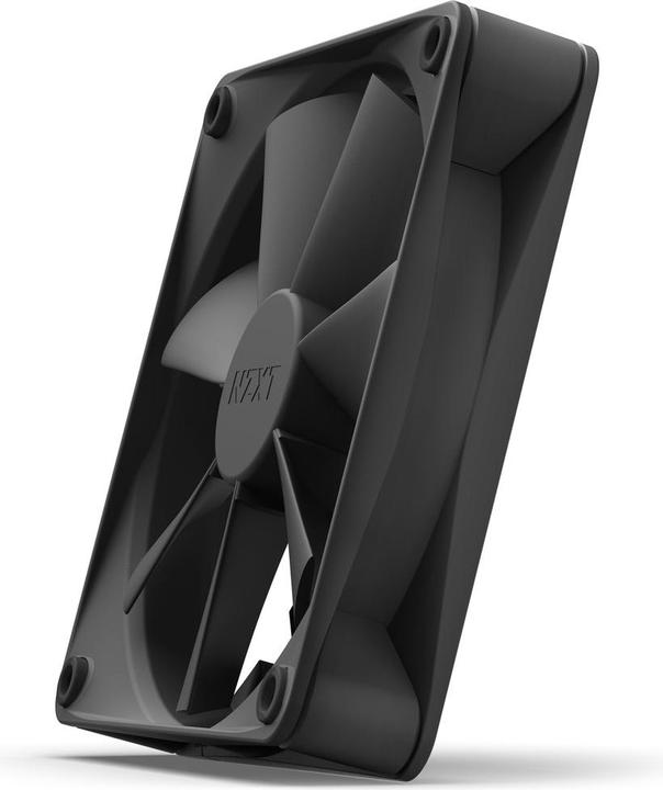 Actual product image NZXT F120P (120 mm, 1 x)
