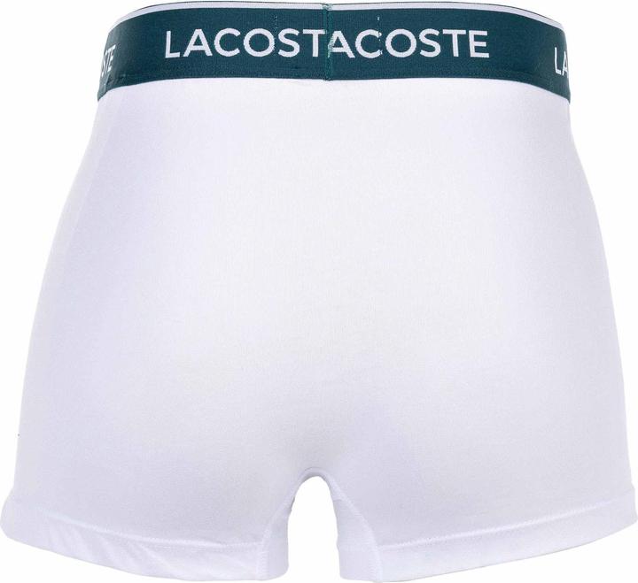 Immagine prodotto Lacoste Boxer (L, confezione da 3)