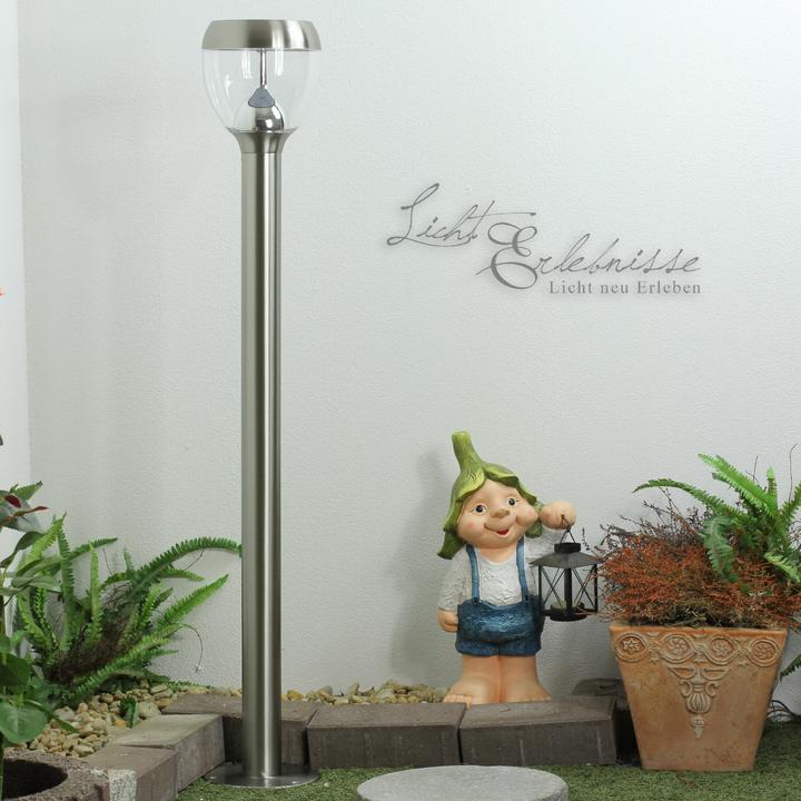 Produktbild Licht-Erlebnisse Dresden (450 lm, IP44)