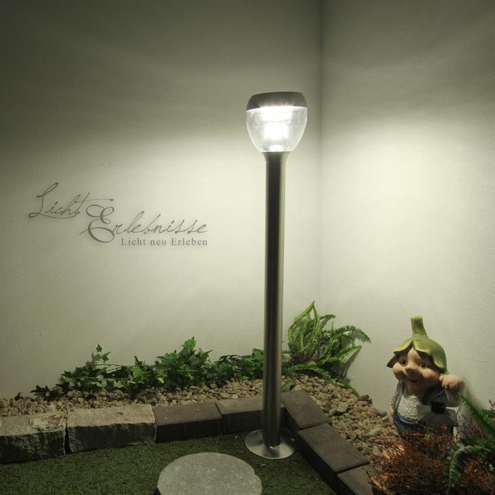 Produktbild Licht-Erlebnisse Dresden (450 lm, IP44)