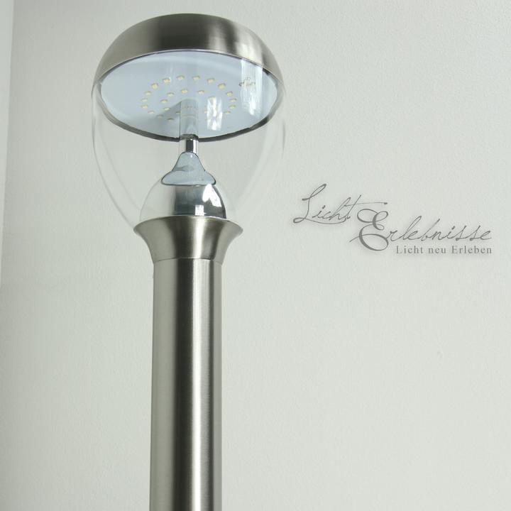 Produktbild Licht-Erlebnisse Dresden (450 lm, IP44)