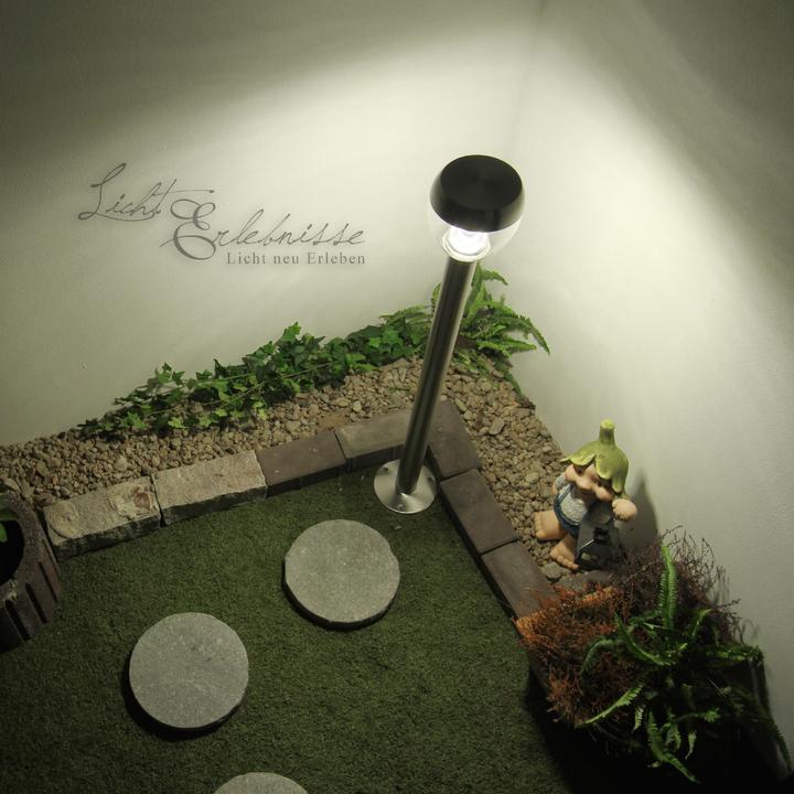 Produktbild Licht-Erlebnisse Dresden (450 lm, IP44)