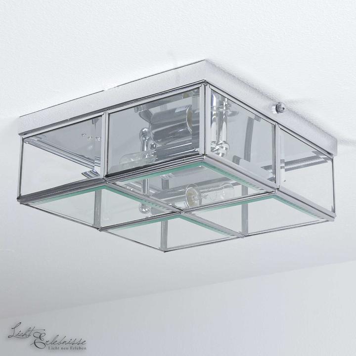 Produktbild Licht-Erlebnisse Bräunlingen (E14)