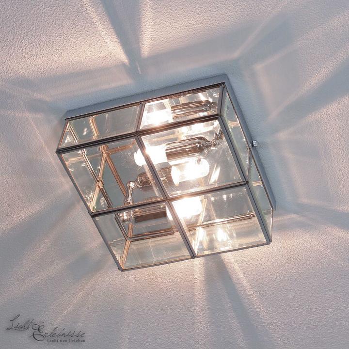 Produktbild Licht-Erlebnisse Bräunlingen (E14)