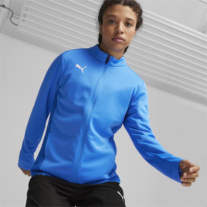 Produktbild Puma teamGOAL Training Jacket Wmn (S)