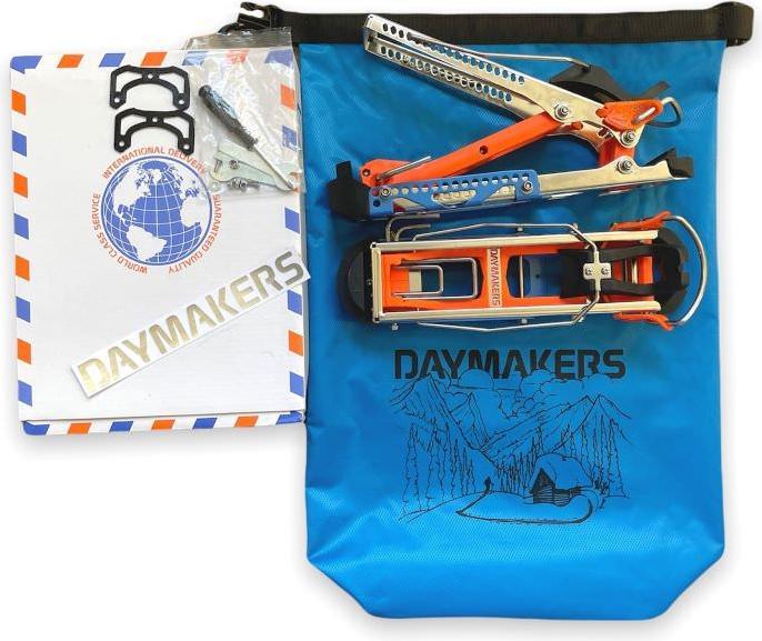 Actual product image Daymaker Touring Classic Ski Touring Adapter (Touring skis)