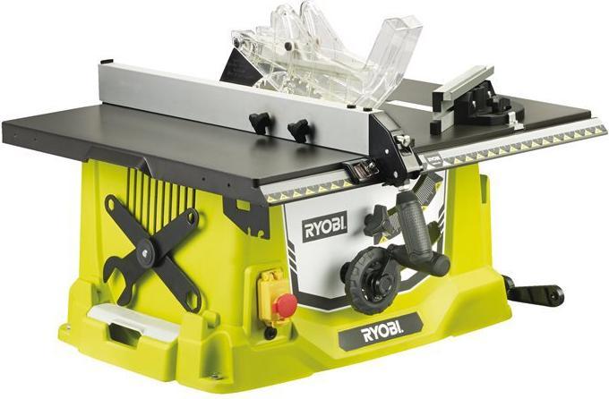 Immagine prodotto Ryobi Sega da tavolo