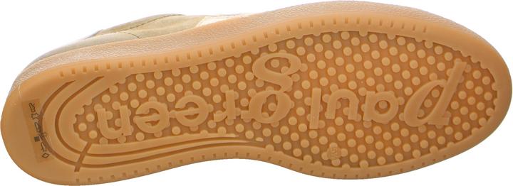 Produktbild Paul Green Modischer Sneaker der Marke aus hochwertigem Veloursleder im Lagenlook. Dank des puristis (37.5)