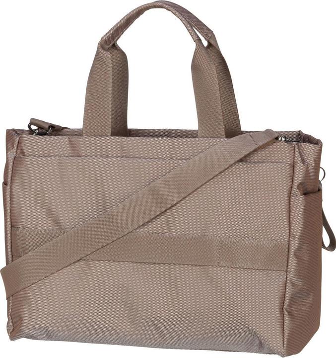 Actual product image Mandarina Duck Hand Luggage MD20 Duffle QMB02 (31 l)