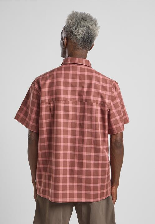 Produktbild Jack Wolfskin Planalto Shirt M (M)