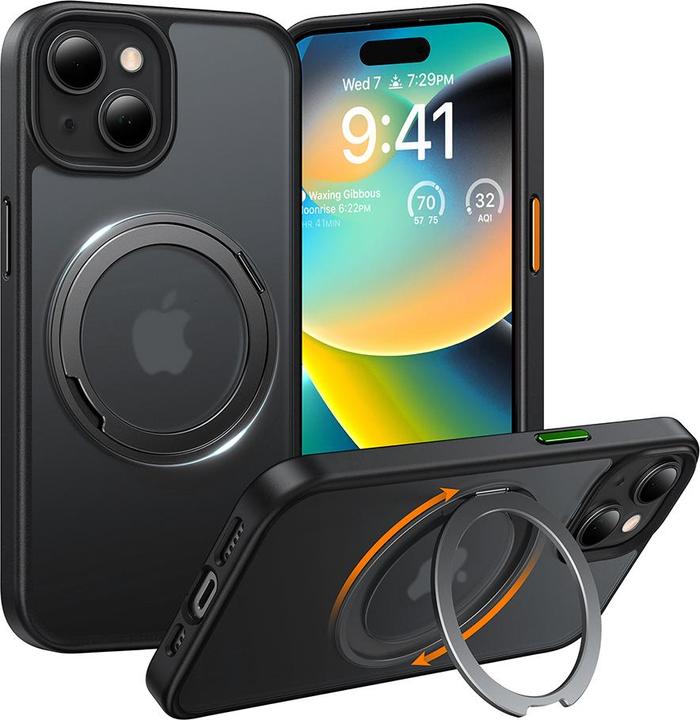 Produktbild Torras Ostand Pro UPRO für iPhone 15 (Apple iPhone 15)