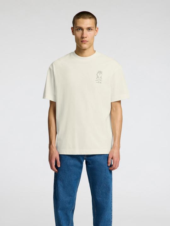 Immagine prodotto Selected Homme Print T-Shirt (XL)