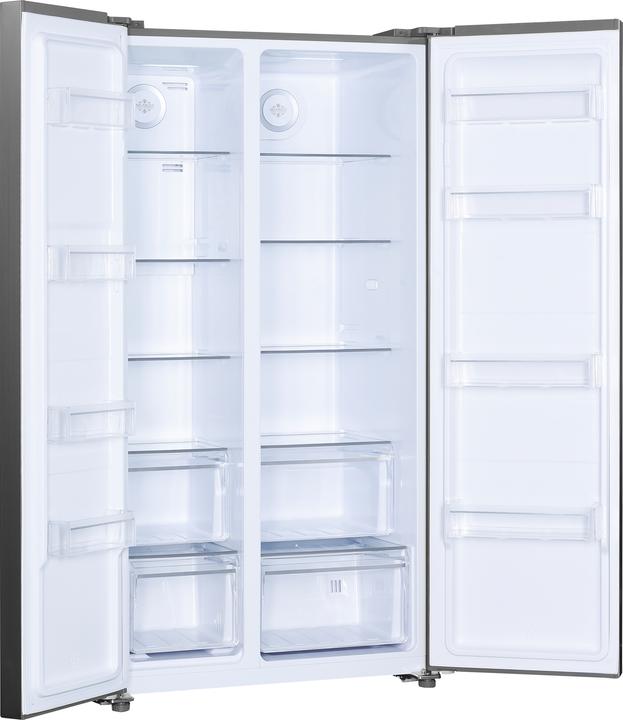 Produktbild Beko GNO5322XPN (532 l)