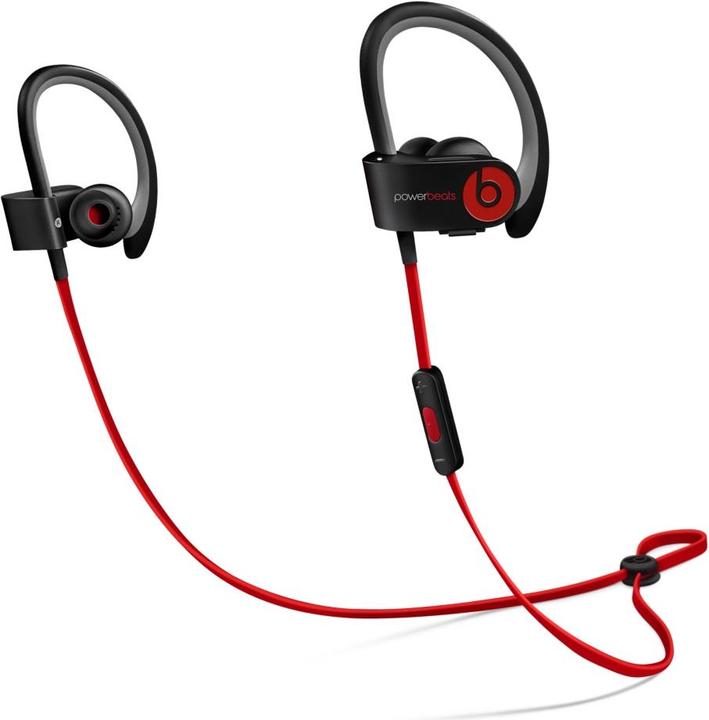 Beats Powerbeats2 Wireless (6 h, Kabellos)