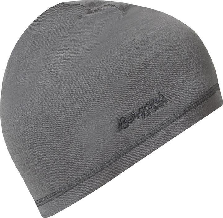 Produktbild Bergans Wool Mütze (54)
