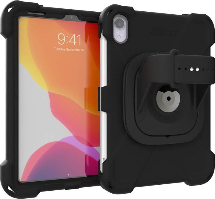 Actual product image The Joy Factory The Joyfactory CWA302MP Tablet Cover Suitable for Brand (Tablet): Apple (iPad mini 2021 (6th Gen))