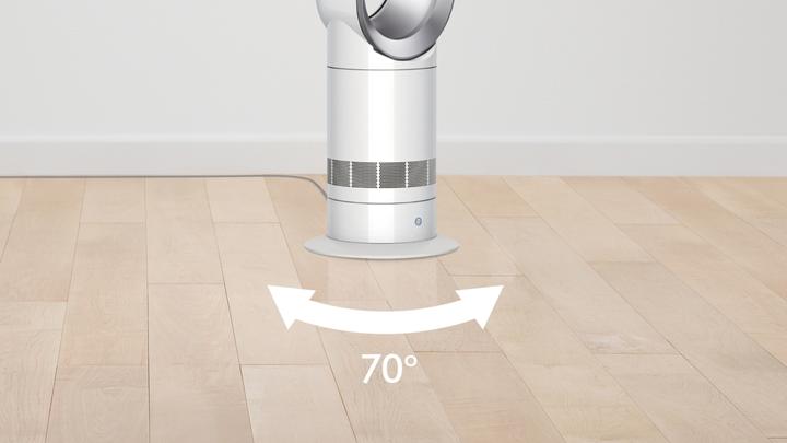 Image du produit Dyson Hot + Cool AM09 (56 W)