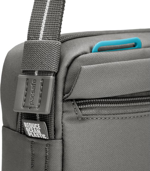 Produktbild Pacsafe Go Umhängetasche RFID 24 cm